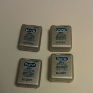Oral-B Glide Dental Floss Set